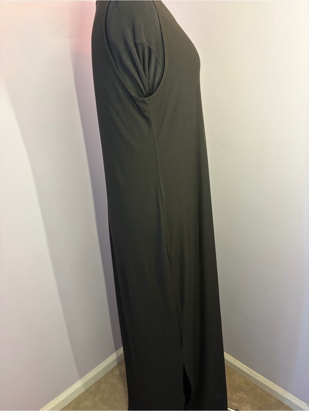 32 Heat Stretch Dress,NWT,Size XL - Picture 5 of 11